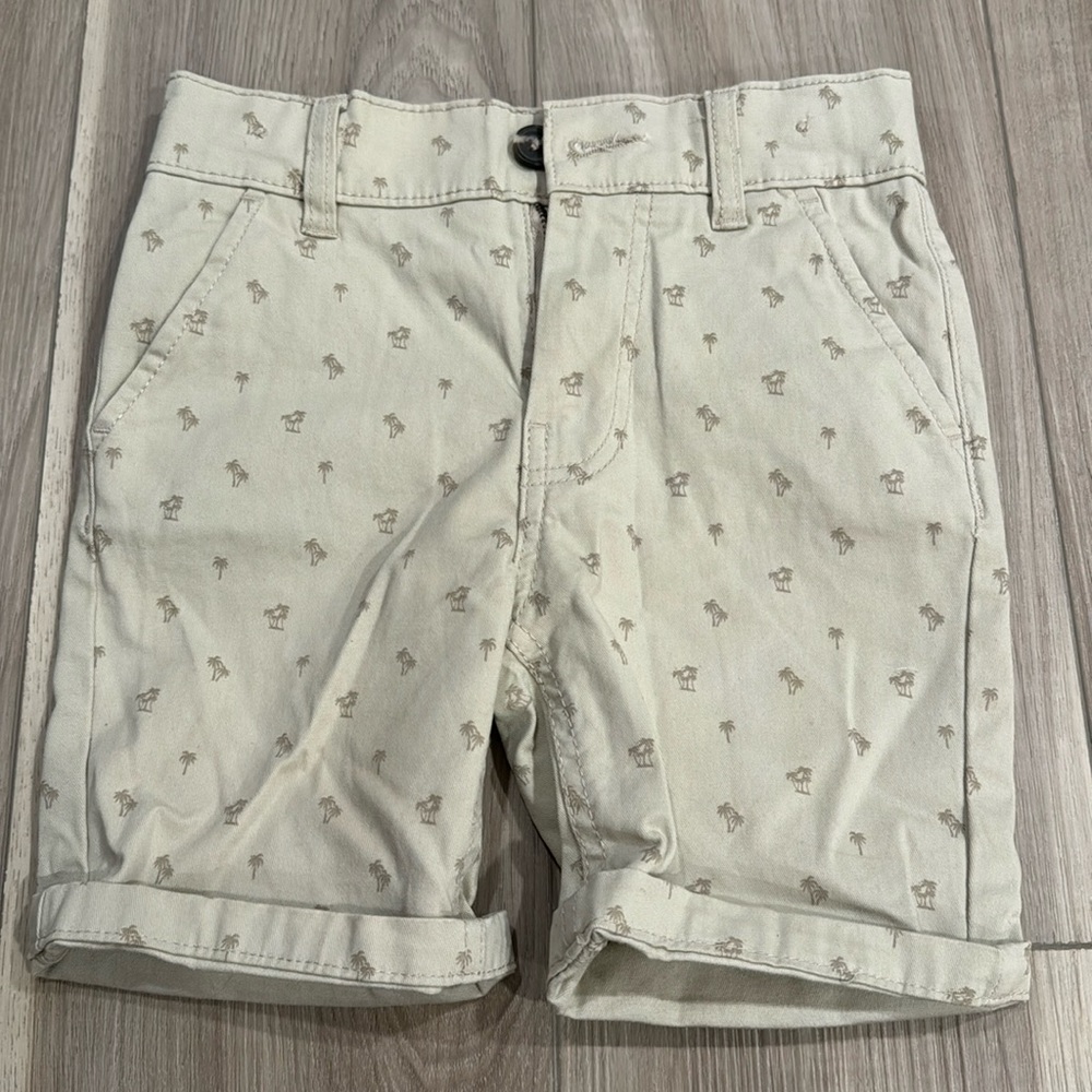 Boys shorts